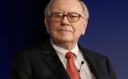Warren Buffett gặp vận đen và sai lầm lớn nhất cuộc đời