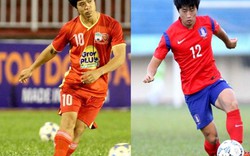 Xem trực tiếp U21 HAGL vs U19 Hàn Quốc