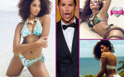 Góc của Sao (20.11): Ronaldo “bay đêm” cùng Hoa hậu