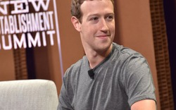 Mark Zuckerberg và vợ vừa tặng 20 triệu USD cho giáo dục