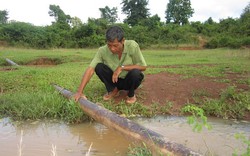 “Kỹ sư nước sạch” của thôn