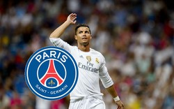 “Đi đêm” với "Siêu cò" Mendes, PSG tiệm cận Ronaldo