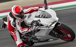 Ducati 959 Panigale: Cực chất, cực nam tính