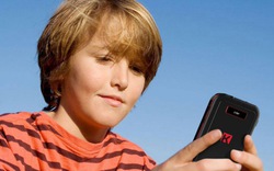 Top 5 điện thoại an toàn cho trẻ em