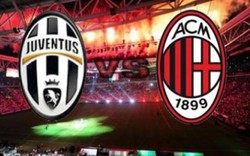 Link xem trực tiếp Juventus vs AC Milan