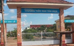 Bắt kẻ dâm ô với học sinh lớp 1 ngay tại phòng học