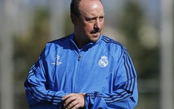 ĐIỂM TIN TỐI (21.11): Công Phượng - Tuấn Anh đón tin vui, Benitez sắp bị trảm