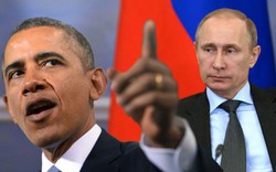 Obama yêu cầu Putin lựa chọn