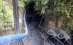 Tìm thấy nạn nhân thứ 3 vụ sập hầm than ở Hòa Bình