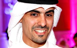 10 doanh nhân dưới 40 tuổi quyền lực nhất thế giới Ả-rập
