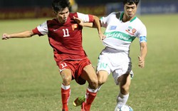 U21 HAGL đối đầu U21 Việt Nam ở bán kết?