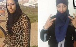Sống trong sợ hãi vì bị nhầm là nữ khủng bố đánh bom Paris
