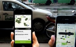 Uber không kinh doanh vận tải