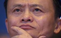 Tỉ phú Jack Ma đổ tiền đầu tư vào báo chí