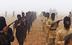 4 vòi bạch tuộc hút tiền làm giàu cho khủng bố IS