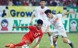 Xem trực tiếp U21 HAGL vs U21 Myanmar