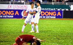 Kết quả, BXH U21 Quốc tế: U21 HAGL chạm trán U21 Việt Nam