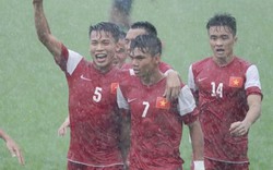 Clip bàn thắng trận U21 Việt Nam – U21 Singapore