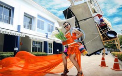 Xem xong chị em phát cuồng, anh em phát điên (2)