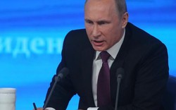Cáo buộc “đâm sau lưng” của ông Putin gây sốt mạng