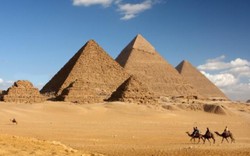 Vì sao các kim tự tháp vẫn mãi chứa đựng bí ẩn?