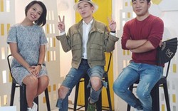 Talkshow "Những kẻ lắm lời" bị yêu cầu dừng phát sóng