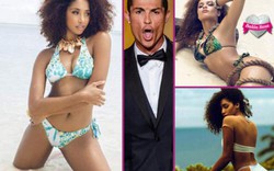 Góc của Sao (25.11): Ronaldo kết hoa hậu vì thích đẻ nhiều