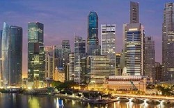 Singapore sẽ "tràn ngập" triệu phú trong 5 năm tới