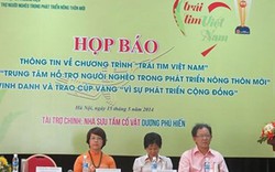 Bộ Công an vào cuộc vụ “Trái tim Việt Nam”