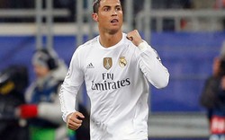 ĐIỂM TIN SÁNG (26.11): U21 HAGL “hốt bạc”, Ronaldo cho Messi “ngửi khói”