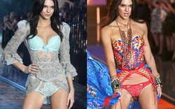 Kendall Jenner bị xa lánh vì xấu tính