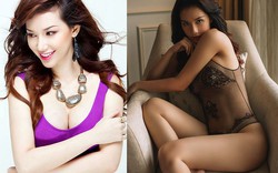 MC Quỳnh Chi chia sẻ tuyệt kỹ để da đẹp, dáng sexy