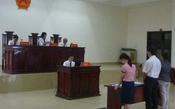 Đà Nẵng tiếp tục đưa "nhân tài" ra tòa