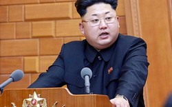 Báo Hàn: Triều Tiên ra lệnh cắt tóc giống Kim Jong-un