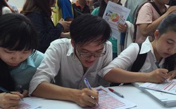 Nhiều thách thức cho sinh viên Việt Nam vì thiếu kỹ năng