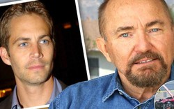 Cha đẻ Paul Walker kiện hãng xe khiến con ông mất mạng