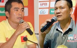 HLV U21 HAGL và HLV U21 Việt Nam đấu khẩu: Ai chuyên nghiệp và ai nghiệp dư?