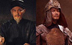 3 nam diễn viên duyên nhất phim cổ trang Việt