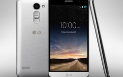 Ra mắt LG Ray X190 màn hình 5 inch, camera phụ 8MP