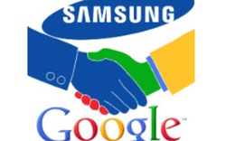 Google sẽ giúp Samsung cải thiện giao diện TouchWiz