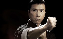 Video phim: "Chóng mặt" vì màn đấu kungfu của Chân Tử Đan