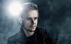 "Ông hoàng DJ" Armin van Buuren đến Việt Nam