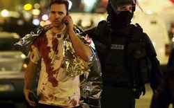 Trùm vũ khí bán súng cho khủng bố tấn công Paris sa lưới