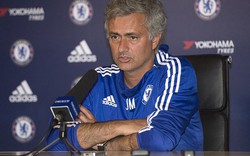 Mourinho lại 'nói không' với thị trường chuyển nhượng