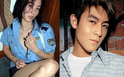 Điểm danh dàn "ngọc nữ" tiêu tan hình tượng vì scandal