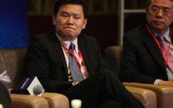 Hàng loạt CEO Trung Quốc "biến mất"