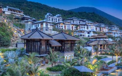 InterContinental Danang Sun Peninsula Resort chào đón các Đại sứ trong CLB Đại sứ ẩm thực tại Việt Nam