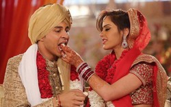 Ngắm đám cưới 480 tỉ của con trai triệu phú Ấn Độ