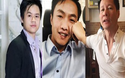 4 đại gia nổi tiếng "sát gái" và nhiều scandal của Vbiz