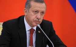 Tổng thống Thổ Nhĩ Kỳ "thực sự hối tiếc" vụ bắn Su-24 Nga